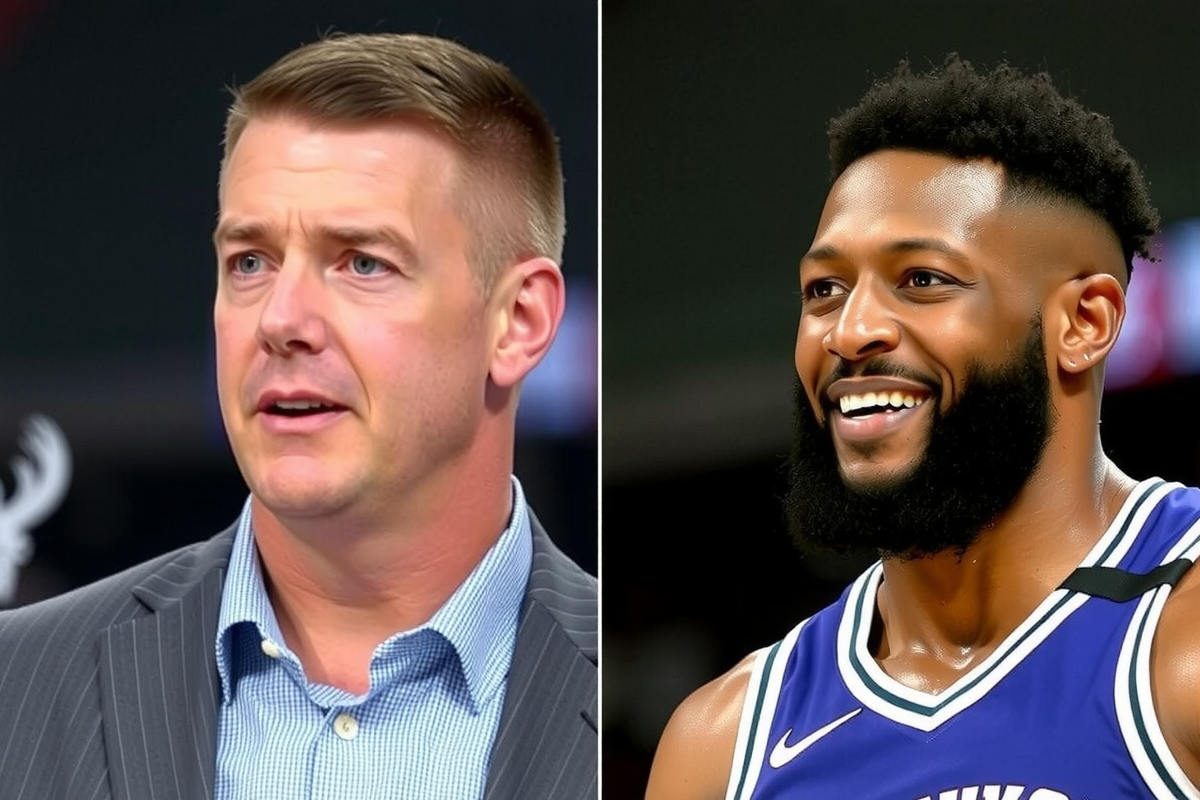 Ο Γιάννης Αντετοκούνμπο Παραμένει Εκτός Λόγω Τραυματισμού