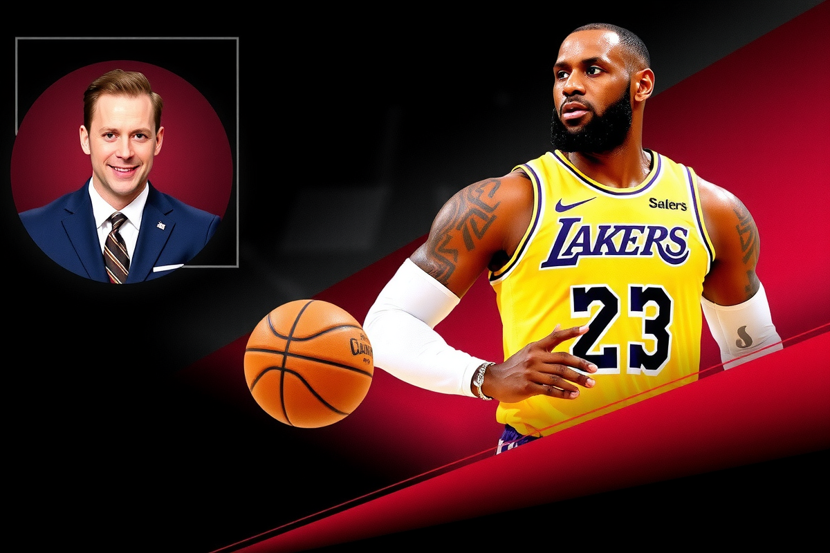 Ο Λεμπρόν Τζέιμς επέστρεψε με νίκη στην ενεργό δράση των Λος Άντζελες Λέικερς