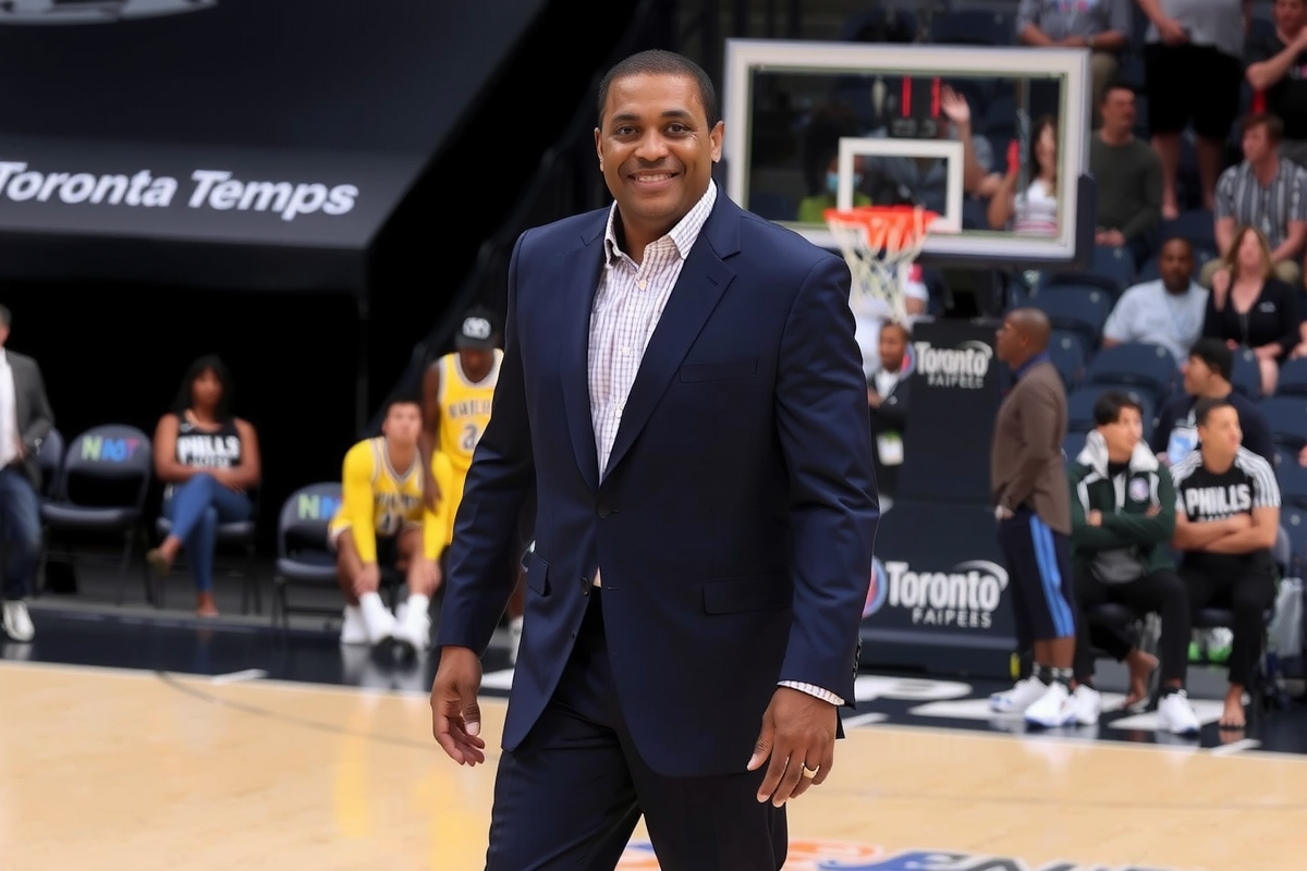 Ο Ουτζίρι δεν έφυγε από το NBA — απλώς πήρε παράδρομο
