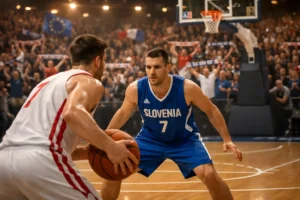 Στοίχημα Euroleague και Basket League: Οδηγός Πονταρίσματος στο Ευρωπαϊκό Μπάσκετ