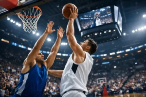 Στοίχημα NBA: Πώς να Ποντάρεις στο Κορυφαίο Πρωτάθλημα Μπάσκετ